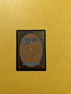 Near Mint x 1 Galadriel's Dismissal - Borderless Commander: The Lord of the Ring - Image 2