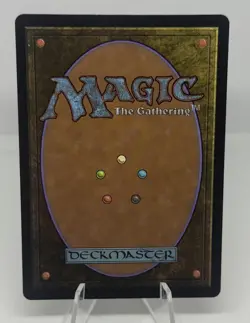 Ancient Tomb (0001) (Borderless) Edge of Eternities: Stellar Sights Regular - Image 2