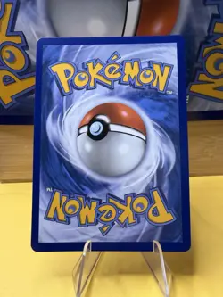 Pokemon TCG - Mega Charizard Y EX Mega Evolution Black Star Promo 030 - Image 2