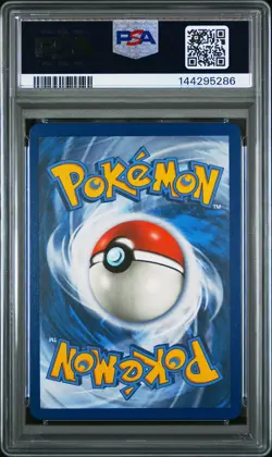 2019 POKEMON SUN & MOON UNBROKEN BONDS #120 LUCARIO & MELMETAL GX PSA 10 - Image 2
