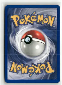 Pokemon Moltres (27) 27/62 Unlimited Fossil Rare - Image 2