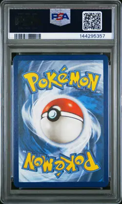 2021 POKEMON CELEBRATIONS CLASSIC COLL #15 VENUSAUR-HOLO PSA 10 - Image 2