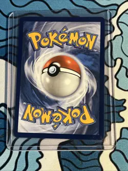 Ruffian 181/159 - Full Art Ultra Rare Trainer - Pokemon TCG: Journey Together NM - Image 2