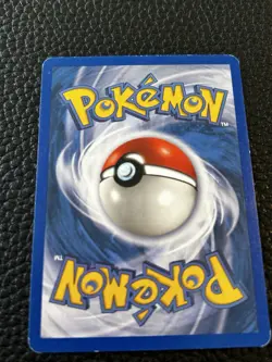 Pokemon Chansey ex 19/112 EX FireRed & LeafGreen Holo Nintendo Pokemon TCG - Image 3