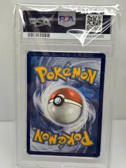 2021 PSA 10 #040/163 POKEMON SWORD & SHIELD BATTLE STYLES EMPOLEON V BATTLE STY - Image 2