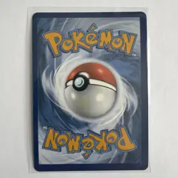 Pokemon Paldean Clodsire EX 244/193 Ultra Rare Holo Full Art Paldea Evolved - Image 2