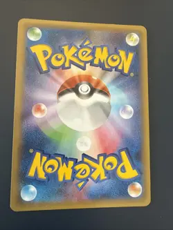 POKEMON DIALGA EX 004/018 HOLO XYB METAL CHAIN DECK 2014 - Image 2