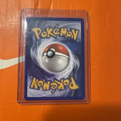 Pokemon TCG Giovanni's Nidoran 75/132 Common Gym Challenge 1st Edition WOTC - Image 2