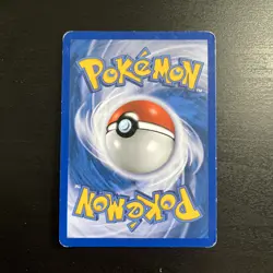 Pokemon TCG Pikachu Holo HGSS03 Black Star Promo - Image 2