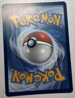 Polchageist Illustration Rare 171/167 Pokemon TCG Twilight Masquerade - Image 2