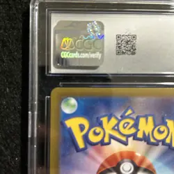 Gem Mint 10 Lugia Ex 097/175 Japanese Pokemon Generations - Image 3