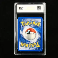 TQG 8.5 NM-MT+ 2006 Pokemon ENG Pikachu 78/110 C - Image 2