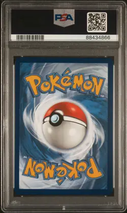 2022 PSA 10 POKEMON SWORD & SHIELD ASTRAL RADIANCE ORGN.FRM.DIALGA VSTAR # 114 - Image 4