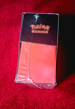 Pokemon TCG: Destined Rivals Elite Trainer Box – (Sealed) - Image 4