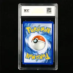 TQG 9.5 MINT+ 2016 Pokemon ENG Pikachu 35/108 C - Image 2