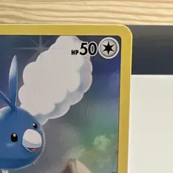 Pokemon Swablu GG27/GG70 Crown Zenith Galarian Gallery Ultra Rare Holo HP 50 - Image 4