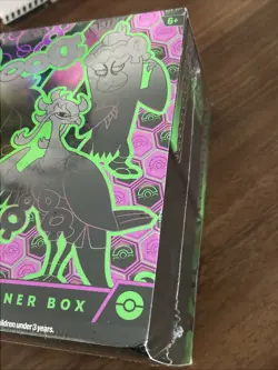 Pokemon TCG Shrouded Fable Elite Trainer Box ETB New Sealed - Image 3