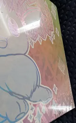 Pokemon TCG S&V Prismatic Evolutions Super Premium Collection | Read Desc - Image 3