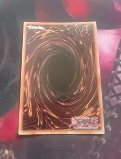 Yu-Gi-Oh! Mitsurugi Ritual 1st Edition SUDA-EN095 NM Ultra Rare - Image 2