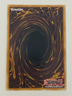 Yugioh Millennium Ankh x 3 - 1st Edition Starlight Rare NM - Free Holo - Image 5