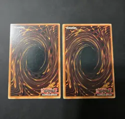 Honest LODT-EN001 Light of Destruction 1st Edition YUGIOH X2 - Image 2