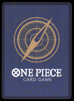 Because the Side of Justice Will Be Whichever Side Wins!! OP05-037 One Piece TCG - Image 2