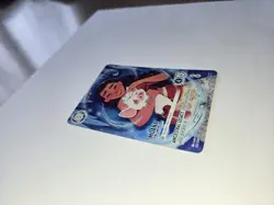 Disney Lorcana Moana-Curious Explorer Foil Character Card 242/204 English - Image 2