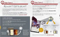 MTG Spellslinger Starter Kit 2018 Factory Sealed 2 decks 120 cards 🔥 - Image 3