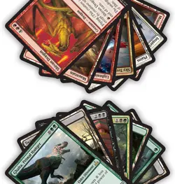 MTG Spellslinger Starter Kit 2018 Factory Sealed 2 decks 120 cards 🔥 - Image 5