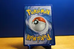 Umbreon card 60/108 non-holo TCG Pokemon Card Excellent Condition - Image 2