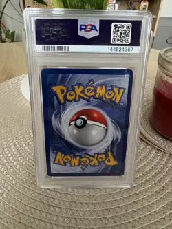 *New Cert* PSA 10 Mewtwo 2000 Black Star Promo 14 Pokemon card Mint -No Reserve- - Image 2