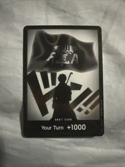 DON!! Cards 13x Lot One Piece - Image 3