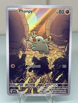 Pokemon TCG - Surging Sparks Full Art Lot - 4 Cards - Ceruledge #197/191 - Image 4