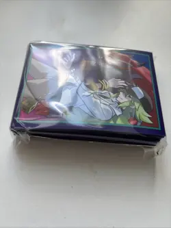 Pokemon TCG Card sleeves 65 - Journey Together ETB Card Sleeves - Image 5