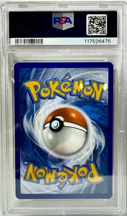 Venusaur EX 151 Pokemon Card 198/165 Special Illustration Rare PSA 9 Mint - Image 2