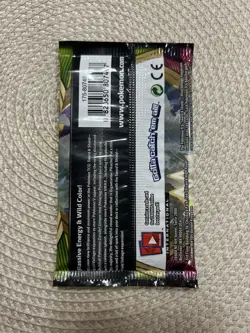 Pokemon Vivid Voltage Booster Pack 10 Cards Pack NEW SEALED Official TCG - Image 3