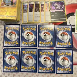 Pokemon cards bundle | Crown Zenith | Radiants V’s Trainer G | No Duplicates - Image 2