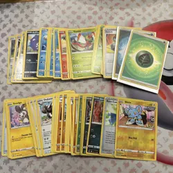 Pokemon cards bundle | Crown Zenith | Radiants V’s Trainer G | No Duplicates - Image 3