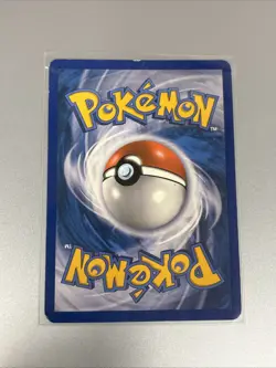 Pokemon Ho-Oh Shiny Holo Rare Call of Legends SL5 Basic 2011 MP English Card - Image 4