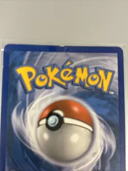 Pokemon Ho-Oh Shiny Holo Rare Call of Legends SL5 Basic 2011 MP English Card - Image 5