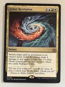 Elsha Of The Infinite Budget Commander Deck Magic the Gathering 100 Cards - Image 2