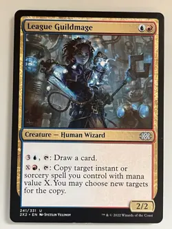 Elsha Of The Infinite Budget Commander Deck Magic the Gathering 100 Cards - Image 3