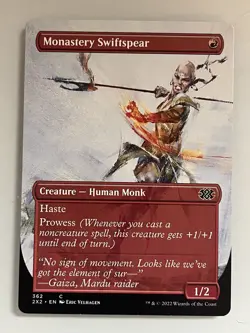 Elsha Of The Infinite Budget Commander Deck Magic the Gathering 100 Cards - Image 4