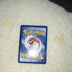 Pokemon Pikachu SV: Paldean Fates 131/091 Holo Foil English Card - Image 2