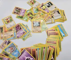 Pokemon Water Blast Theme Deck Cards - Open Missing Coin And Refractor - Image 4