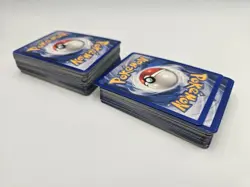Pokemon Water Blast Theme Deck Cards - Open Missing Coin And Refractor - Image 5