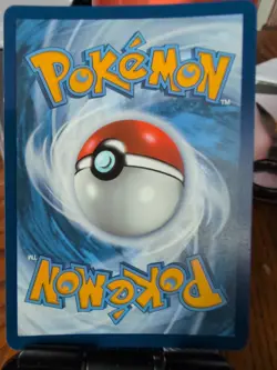 Norman 237/182 Paradox Rift Full Art Trainer Holo Secret Rare Pokemon TCG Card - Image 3