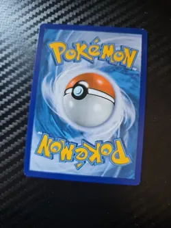 Mew EX XY126 Holo Full Art Black Star Promo Pokemon Card - Image 2