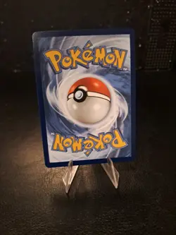 Professor Burnet TG26/TG30 Full Art Holo Silver Tempest Pokemon Card - Image 2