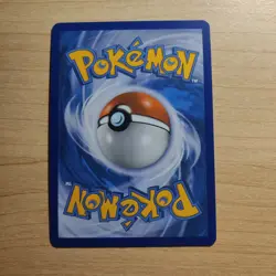 Uxie 41/131 - NM REVERSE HOLO Crimson Invasion - Pokemon 2018 Uncommon TCG Card - Image 2